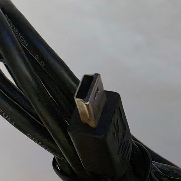 Lot of Mixed USB Cable Chargers, 12ct - Picture 5 of 8